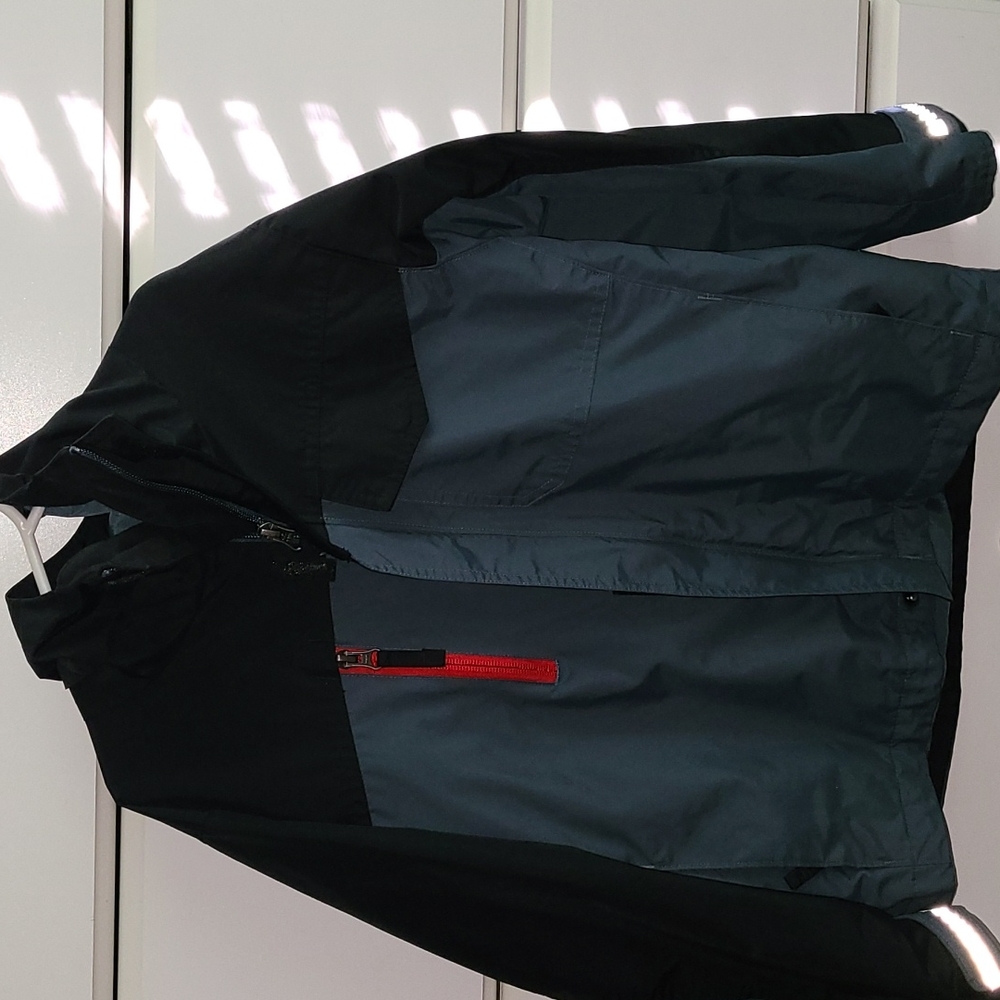 Boys Columbia jacket